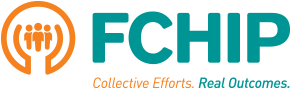 FCHIP Logo in footer