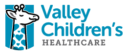 Valley Children's Healthcare Logo