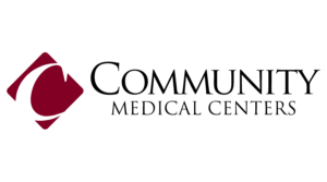 Community Medical Centers Community Medical Centers Logo