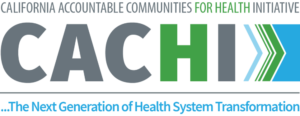 CACHI Logo