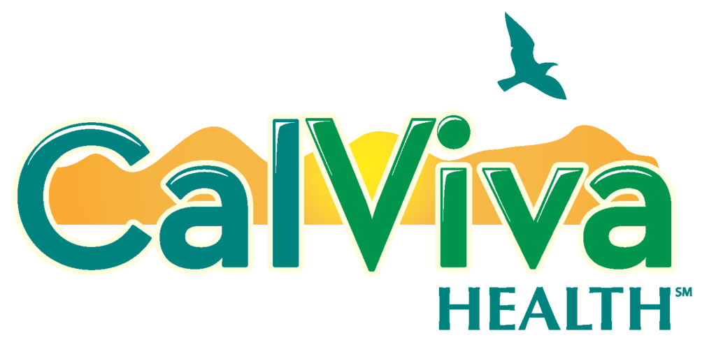 CalViva Health Logo