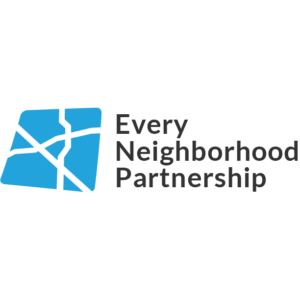 Every Neighborhood Partnership Logo