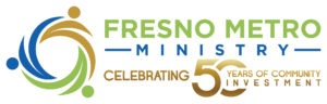 Fresno Metro Ministry Logo