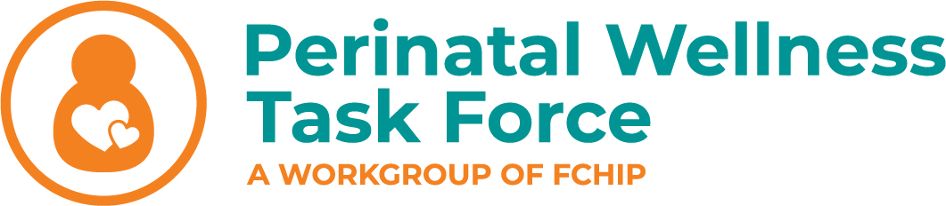 FCHIP-Perinatal Wellness Task Force Logo RGB